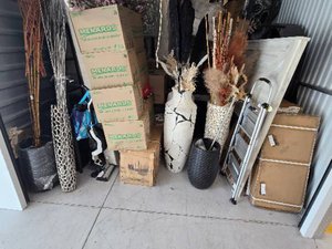 10 x 20 unit in Crystal Lake