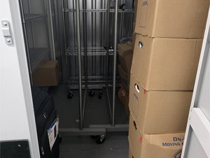 7 x 11 unit in New York