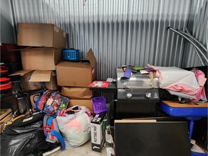 10 x 5 unit in Bristol