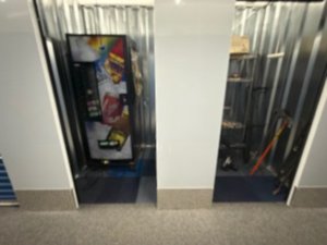 10 x 5 unit in Huntsville