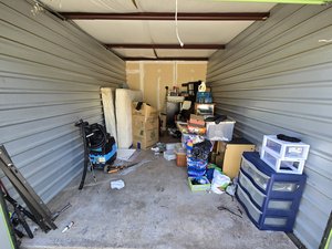 10 x 15 unit in Winston-Salem