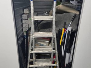 5 x 10 unit in Mckinney