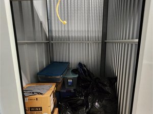 5 x 5 unit in Bristol