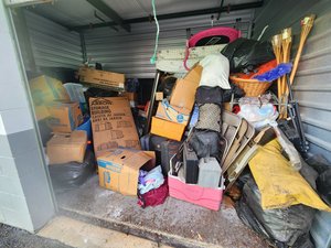 15 x 10 storage unit in Lakeland, FL
