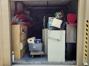 10 x 20 unit in Orlando