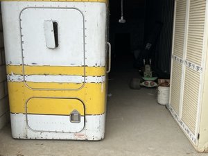 10 x 30 unit in Banning