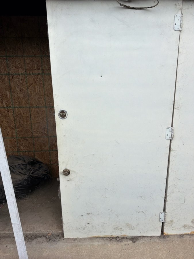 10 x 15 storage unit in Rochester Hills, MI