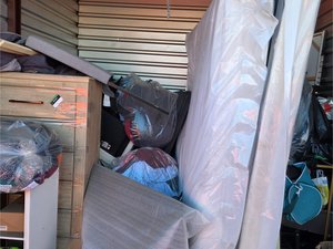 10 x 10 storage unit in Upper Marlboro, MD