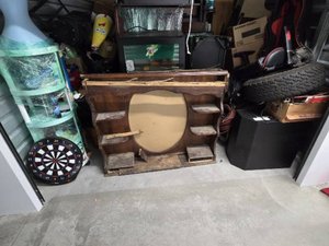 10 x 15 storage unit in Southgate, MI