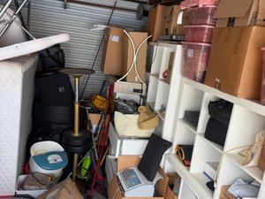 10 x 15 unit in Orlando