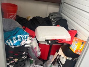 4 x 4 unit in Orlando