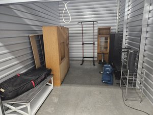 10 x 15 storage unit in Surprise, AZ