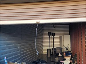 10 x 30 unit in North Las Vegas