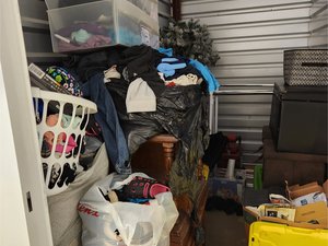 5 x 10 unit in Winston-salem