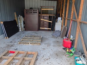 12 x 25 unit in Willis