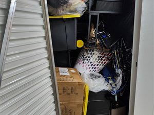 5 x 10 unit in Winston-salem