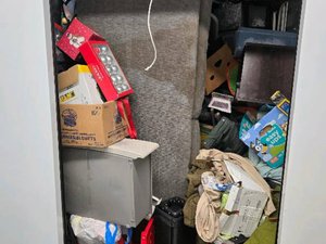 5 x 10 unit in Happy Valley