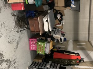 10 x 15 storage unit in Ladson, SC