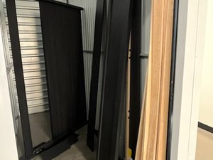 5 x 10 storage unit in Phoenix, AZ
