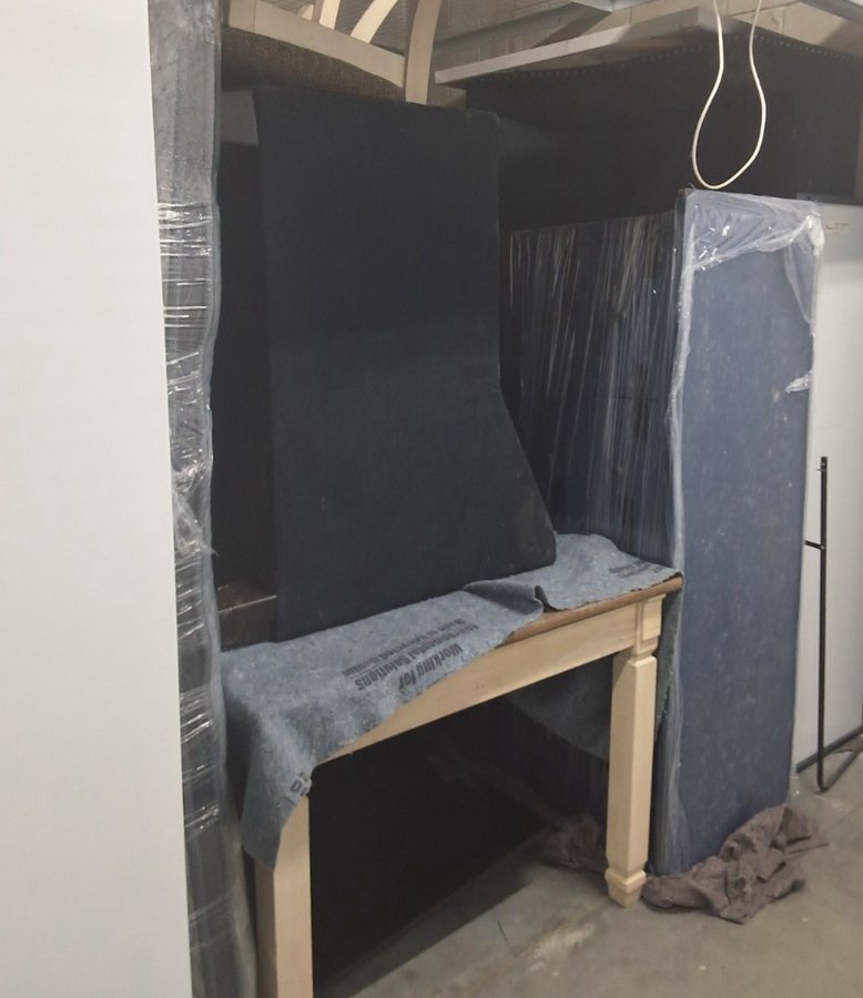 10 x 10 storage unit in Clermont, FL