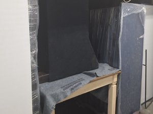 10 x 10 storage unit in Clermont, FL