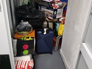 5 x 8 unit in New York