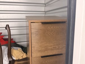 5 x 5 unit in Vacaville