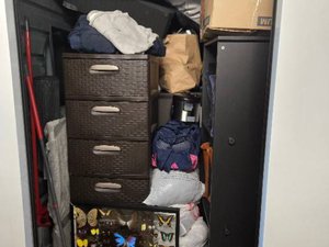 5 x 10 unit in Fort Worth