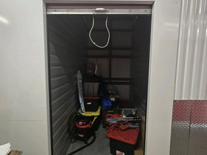 5 x 10 unit in Orlando