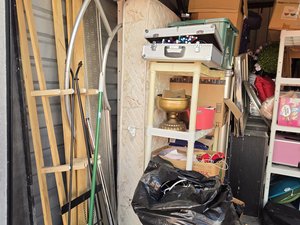 10 x 15 storage unit in Sanford, FL