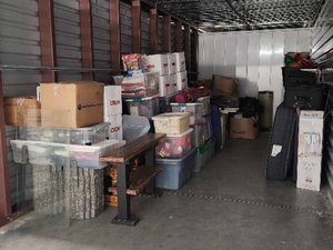 10 x 30 unit in Manchester