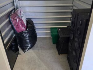 5 x 5 unit in Colorado Springs