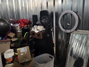10 x 10 unit in Charlotte