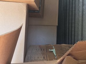 10 x 15 unit in Little Rock