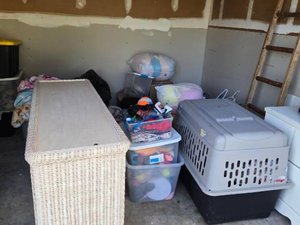 10 x 10 unit in North Fort Myers