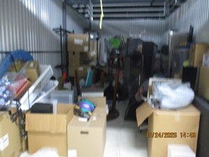 10 x 20 unit in Blue Island