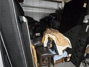 10 x 10 unit in Atlanta