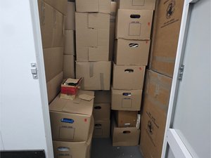 7 x 12 unit in New York