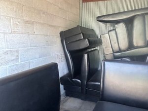 8 x 12 storage unit in Whitehall, OH