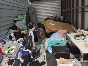 10 x 30 storage unit in Longwood, FL
