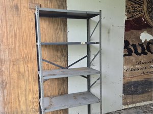 11 x 20 storage unit in Fort Lauderdale, FL