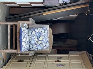 10 x 20 unit in North Charleston