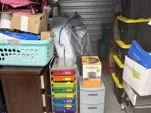 10 x 10 unit in Rochester Hills