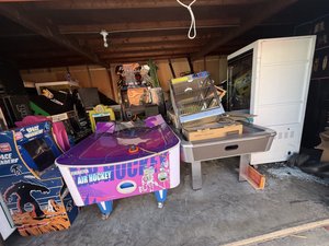 15 x 30 unit in La Verne
