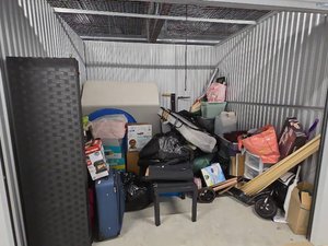 10 x 10 unit in Kentwood