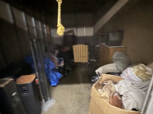 10 x 20 unit in Los Angeles