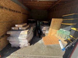 10 x 25 unit in Los Angeles