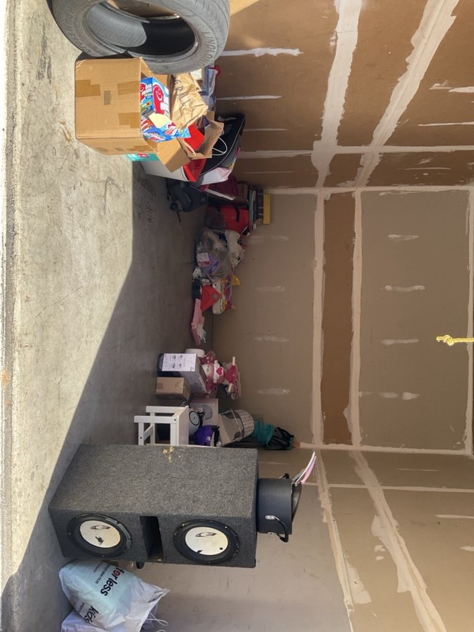 10 x 15 storage unit in Ladson, SC