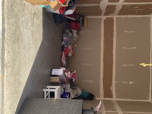 10 x 15 storage unit in Ladson, SC