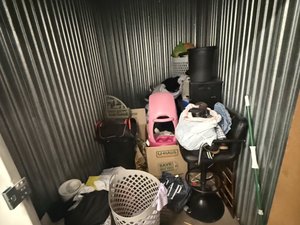 5 x 10 unit in Pomona
